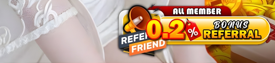 BONUS REFERRAL 2024